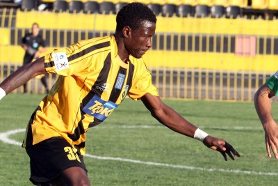 Φωστήρας: «Λαβωμένος» με Ερμιονίδα