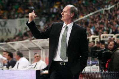 Ιβάνοβιτς: «Είχαμε χαρακτήρα και σωστή νοοτροπία»