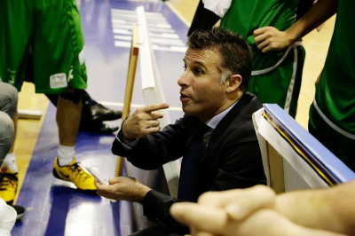 Μέξας: «Είχαμε μόνο εκλάμψεις»