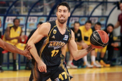 Αθηναίου: «Χάσαμε λόγω θέλησης»