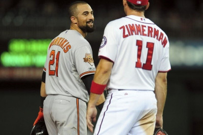 MLB: Επίσημα στους Μπρέιβς ο Νικ Μαρκάκης