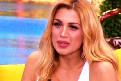 Κωνσταντίνα Σπυροπούλου: «Χθες δέχτηκα απειλητικά μηνύματα…»