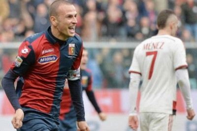 Serie A: Τρίτη η Τζένοα, ανατροπή για Λάτσιο