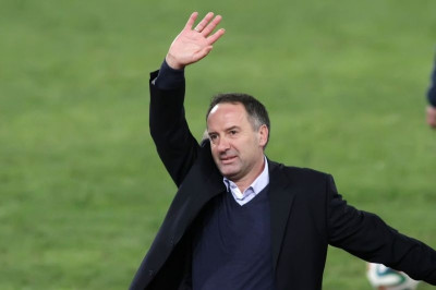 Τζαναβάρας: «Να πιστέψουμε στον εαυτό μας»