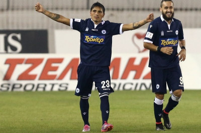 Ατρόμητος: Η βράβευση του Ούμπιντες