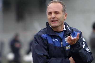 Πιερικός: Αναχώρησε λόγω προβλήματος ο Ζιώγας