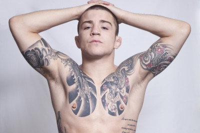 UFC on FOX 14: Τελευταία ευκαιρία για Andy Ogle