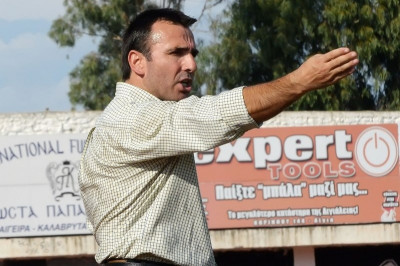 Μπολάνο: «Μπορούσαμε τη νίκη»