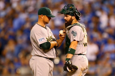 MLB: «Πίεση» των Ρεντ Σοξ στον Lester