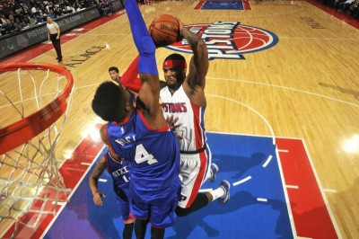 Φιλαδέλφεια 76ερς; Νίκη στο Ντιτρόιτ με… 8-1 στην παράταση (videos)