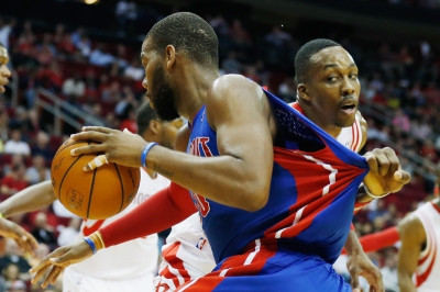 Ντιτρόιτ Πίστονς: Δεν θέλουν ανταλλαγή του Γκρεγκ Μονρό