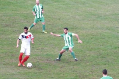 Τρίκαλα- Οπούντιος Μαρτίνου 2-0