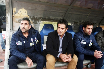 Ανυφαντάκης: «Δεν μετανιώνω»