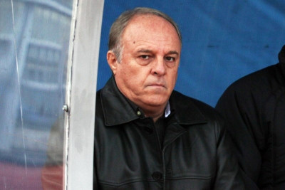 Κάμπος: «Δεν βάλαμε… κιμωλία στη στέκα του μπιλιάρδου»