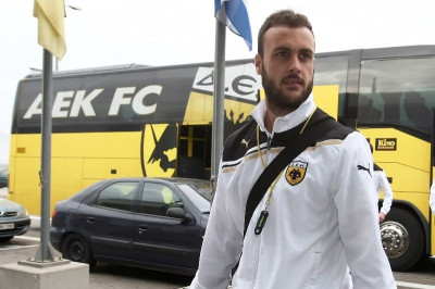 Παναθηναϊκός: Κανένα ενδιαφέρον για Κάλα