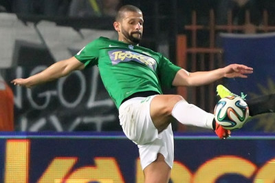 Πανθρακικός: Μόνο ο Ίγκορ εκτός