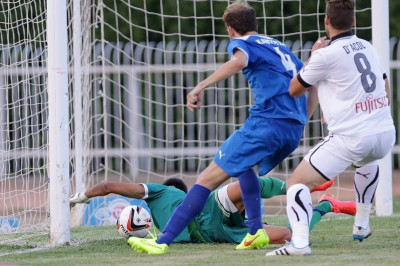 Απόλλων 1926 – Φωκικός 0-0