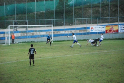 Εθνικός Φιλιππιάδας- Πυρσός Γρεβενών 2-1