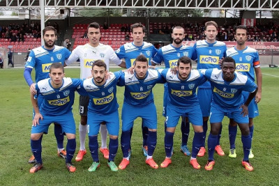 Λύτρας: «Αν ήμασταν πιο προσεκτικοί…»