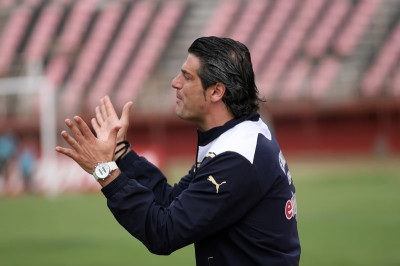 Διλμπέρης :«Δεν είχαμε πλάνο»