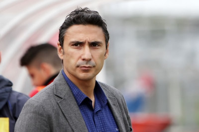 Ολυμπιακός Βόλου: Πάνοπλος στην Λαμία