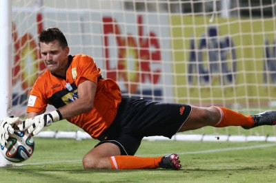 Εργοτέλης: Διπλό «σοκ» για Δερμιτζάκη