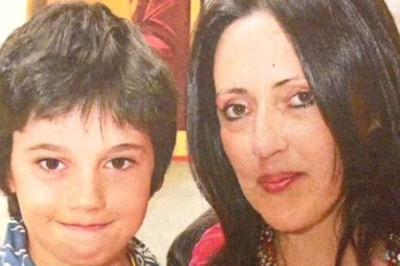 Ντοκουμέντο: Ο Ρωμανός στην κηδεία του Γρηγορόπουλου (pics)