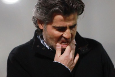 Δημήτρης Τερεζόπουλος