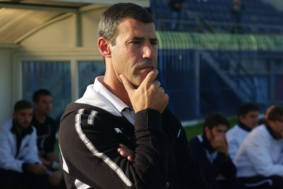 Σεροπιάν: «Κάποια πράγματα με ενοχλούν»