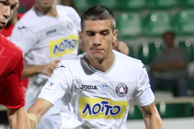 Κέρκυρα: «Χάνει» Μαραγκό