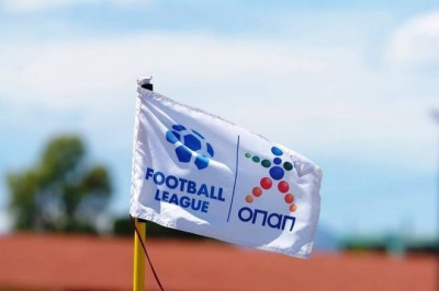 Football League: Το πρόγραμμα της 8ης αγωνιστικής