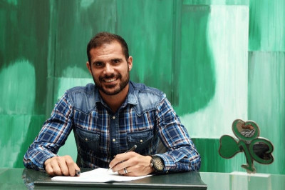 Παναθηναϊκός: Νάνο… 2017!