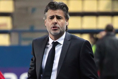 Πανιώνιος: Δύσκολες… ώρες για Τερεζόπουλο