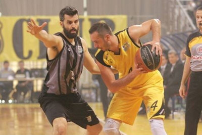 Basket League ΣΚΡΑΤΣ: Οριστική επανάληψη του Άρης - ΠΑΟΚ