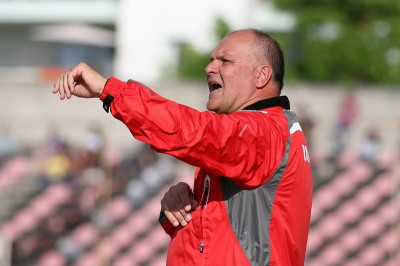 Φυντάνης: «Προσπαθήσαμε αλλά…»