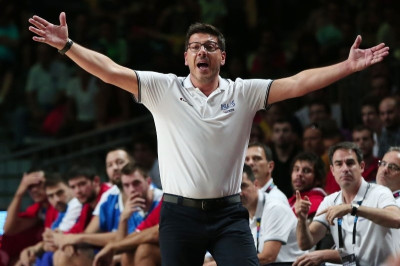 Κατσικάρης: «Δυνατός ο όμιλος»