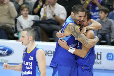 Ρεάλ Μαδρίτης: Έτσι έχασε το αήττητο (videos)