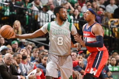 Ουάσινγκτον Ουίζαρντς: Ρίχνει… γέφυρες με Σέλτικς ο Πιρς