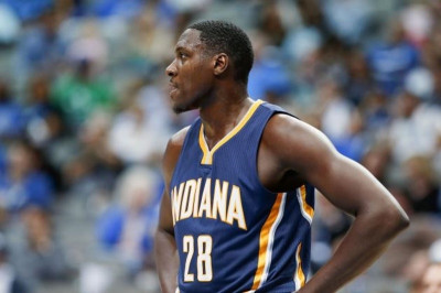 Ιντιάνα Πέισερς: Δύο μήνες χωρίς Ίαν Μαϊνμί