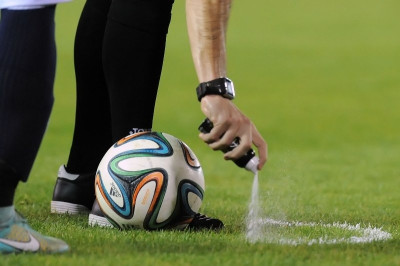 Γ’ Εθνική: Οι ρέφερι του Κυπέλλου