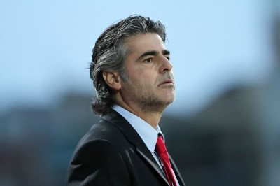 Πανιώνιος: Επίσημο το «διαζύγιο» με Τερεζόπουλο