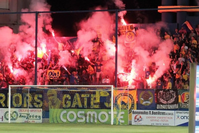 Super League: Επτά ΠΑΕ στο σκαμνί