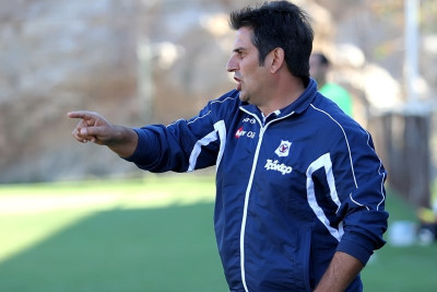 Ανυφαντάκης: «Είμαι στρατιώτης της Επισκοπής»