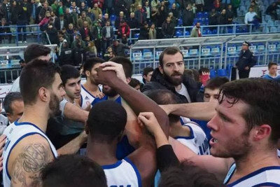 Τρίκαλα BC: Κοντά στους φιλάθλους