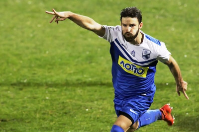 Βασιλόγιαννης: «Γιατί όχι την άνοδο η Λαμία»