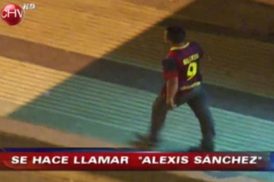 Συνελήφθη για ένοπλη ληστεία ο «Αλέξις Σάντσες» (photo)