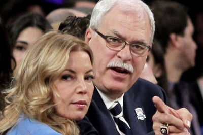 Νιου Γιορκ Νικς: Απογοητευμένος ο Φιλ Τζάκσον