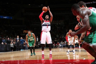 Ουάσινγκτον Ουίζαρντς: Στη… δεύτερη παράταση τους Σέλτικς (videos)