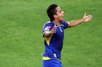 Κέρκυρα: «Τσεκάρει» τον Αράς! (videos)