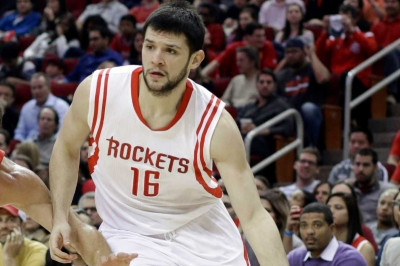 Χιούστον Ρόκετς: Προβληματισμός με Χάουαρντ, μένει έξω ο Παπανικολάου